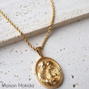 Chaîne Sainte famille