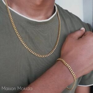 Cuba - ensemble homme