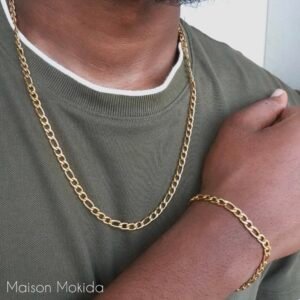 Figaro - ensemble homme